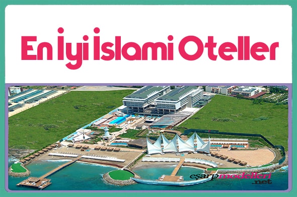 En İyi İslami Oteller | İslami Otel Tavsiyeleri