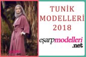 Tunik Modelleri 2022-2023 Kataloğu