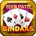 teenpatti bindaas