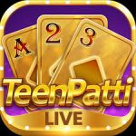 Teen Patti Live